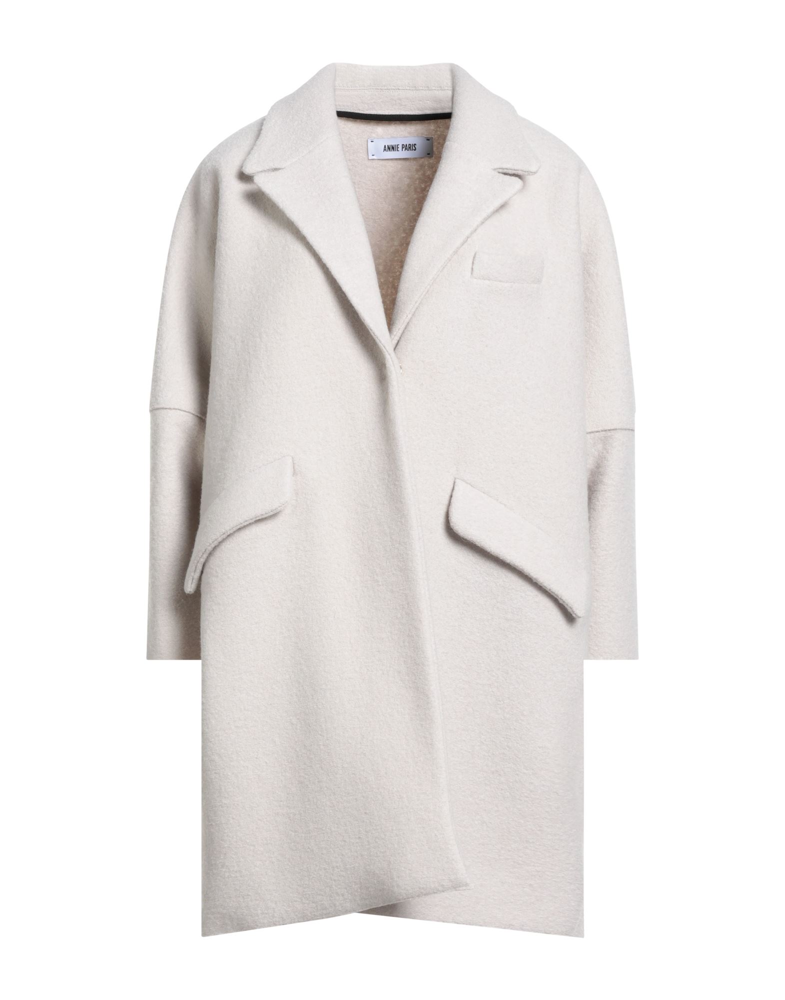  Annie Paris - Jacken & Mäntel - Mäntel - On Yoox.com 