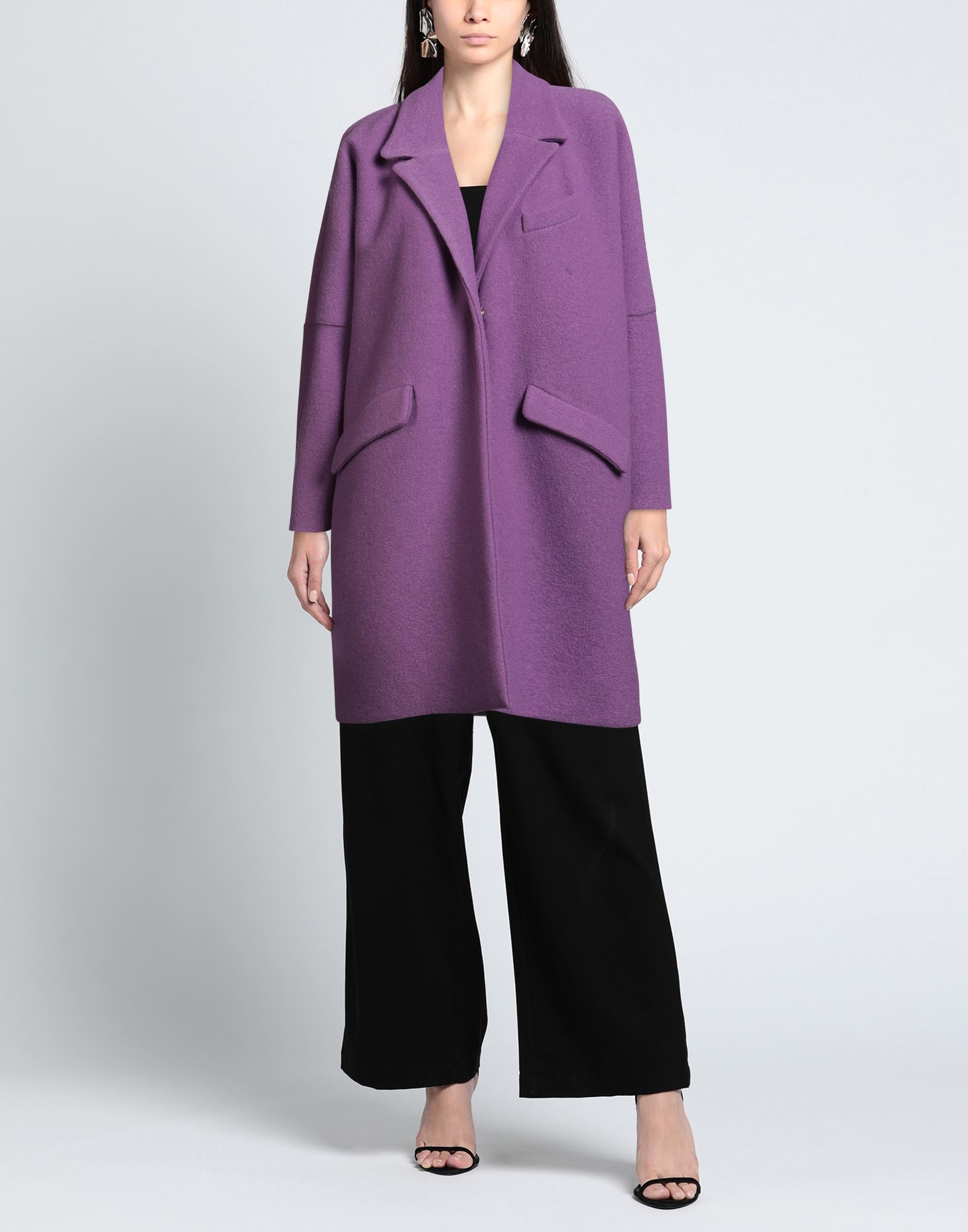  Annie Paris - Jacken & Mäntel - Mäntel - On Yoox.com 
