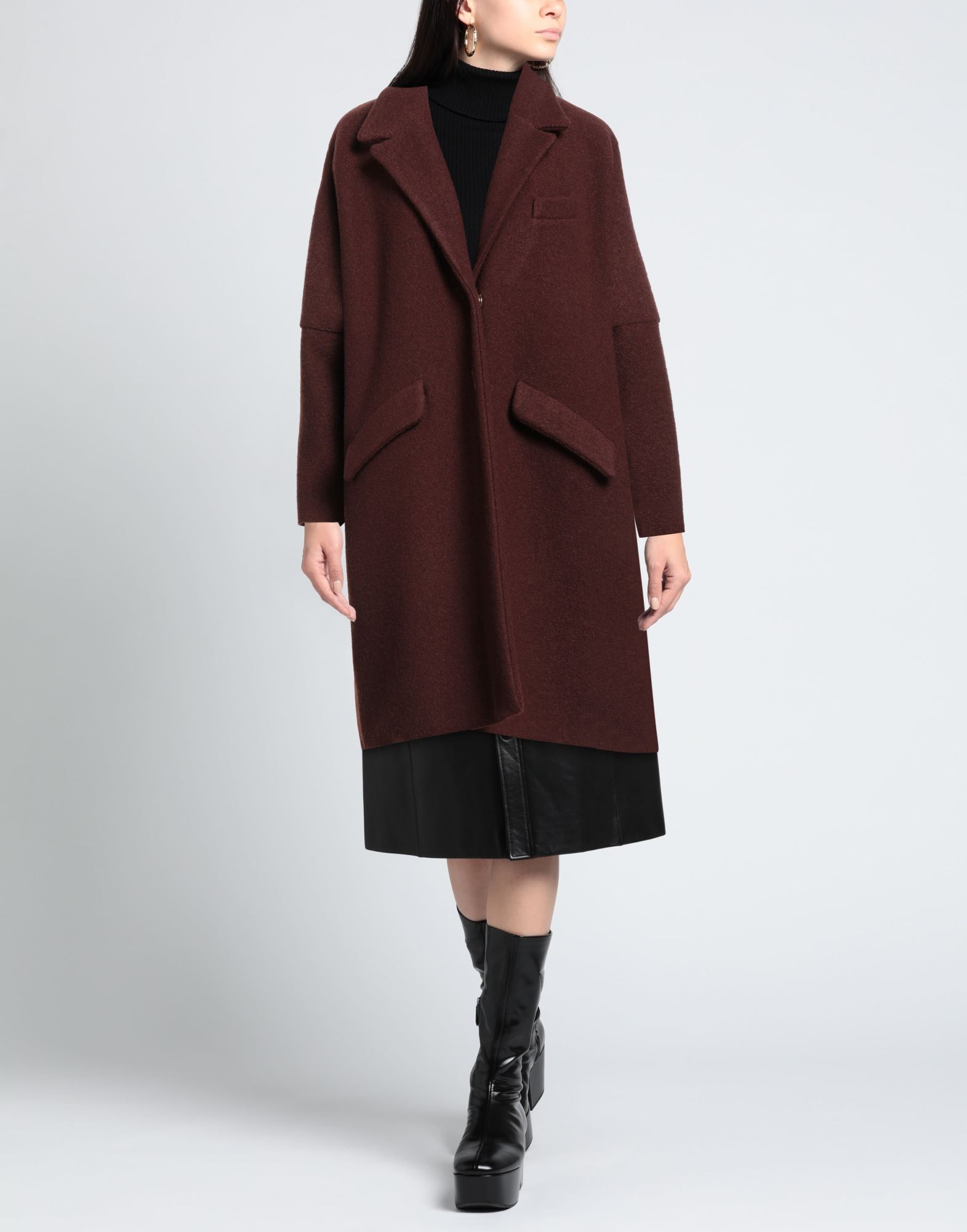  Annie Paris - Jacken & Mäntel - Mäntel - On Yoox.com 