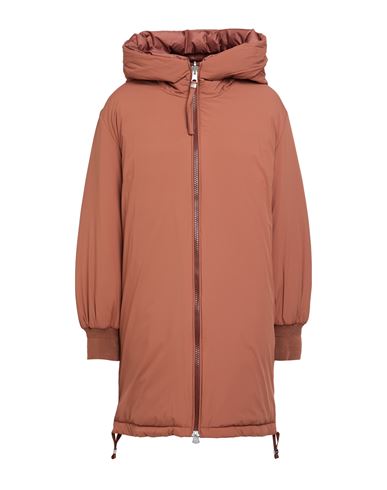 Pufferjacke & Daunenjacke Damen Lederfarben 34,36,38 Damen
