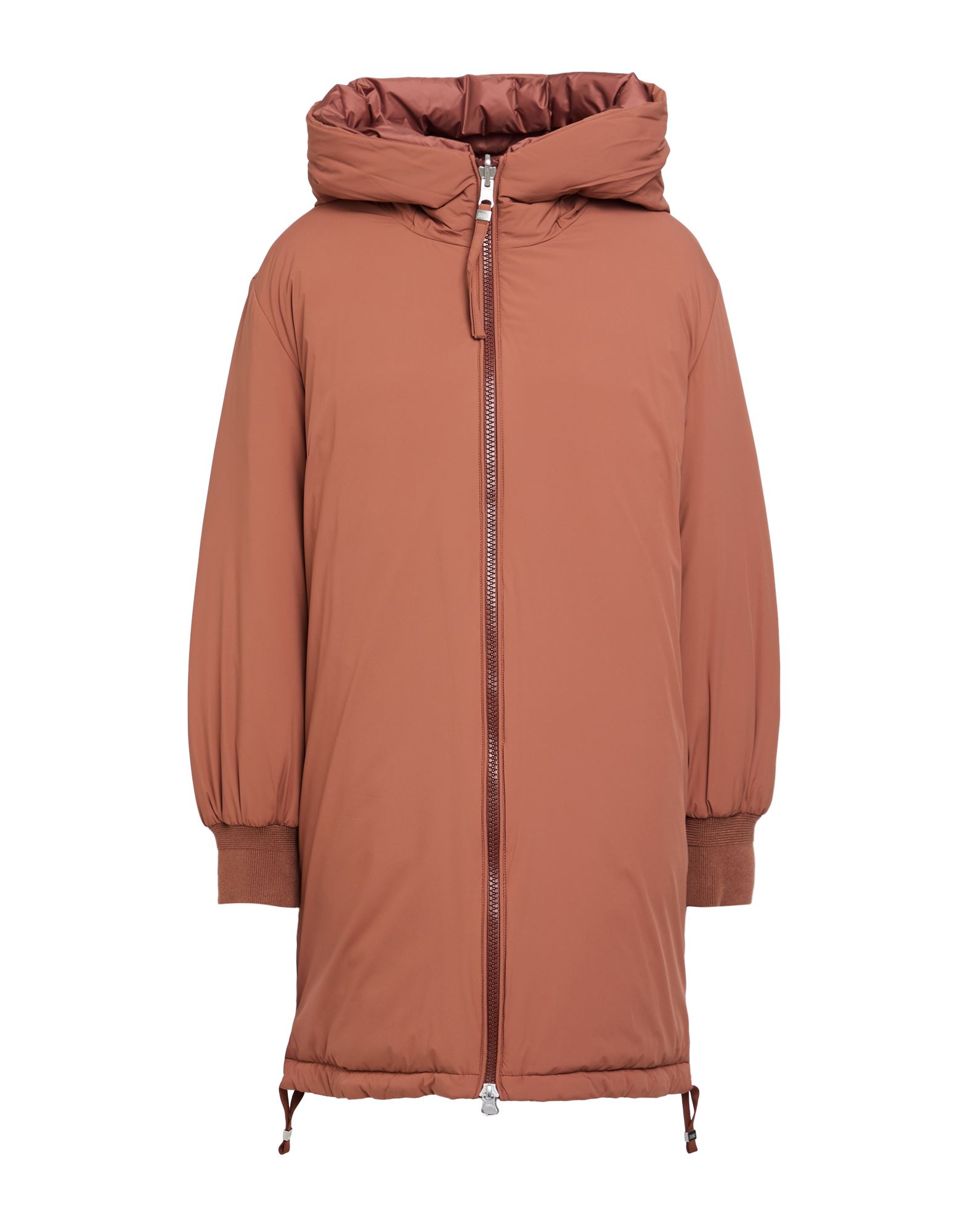  Duno - Jacken & Mäntel - Pufferjacken & Daunenjacken - On Yoox.com 