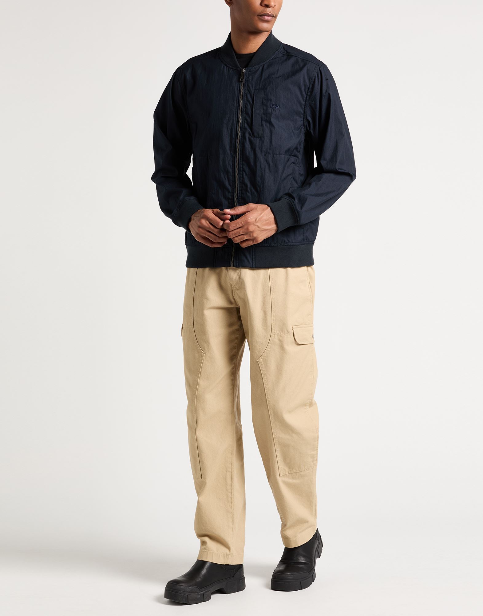  La Martina - Jacken & Mäntel - Jacken Und Anoraks - On Yoox.com 