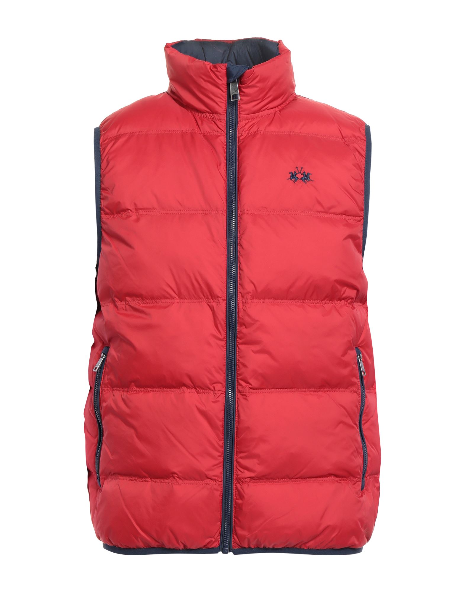  La Martina - Jacken & Mäntel - Westen - On Yoox.com 