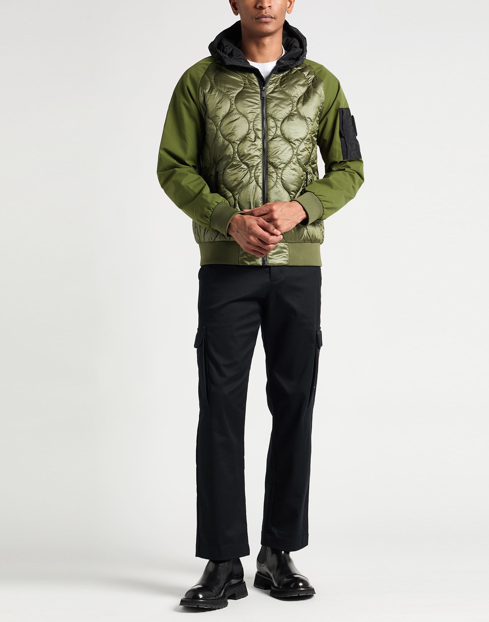  La Martina - Jacken & Mäntel - Jacken Und Anoraks - On Yoox.com 