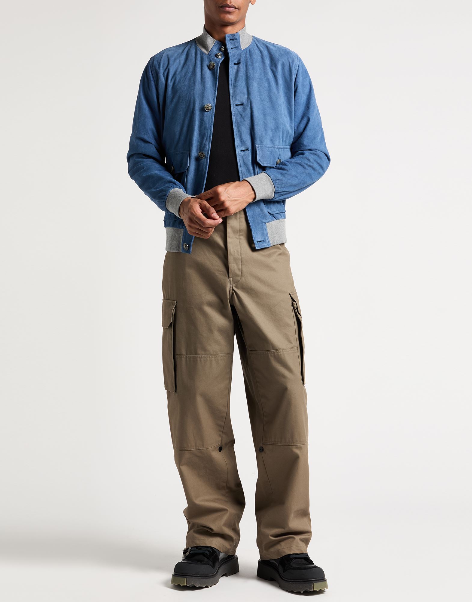  Barba Napoli - Jacken & Mäntel - Jacken Und Anoraks - On Yoox.com 