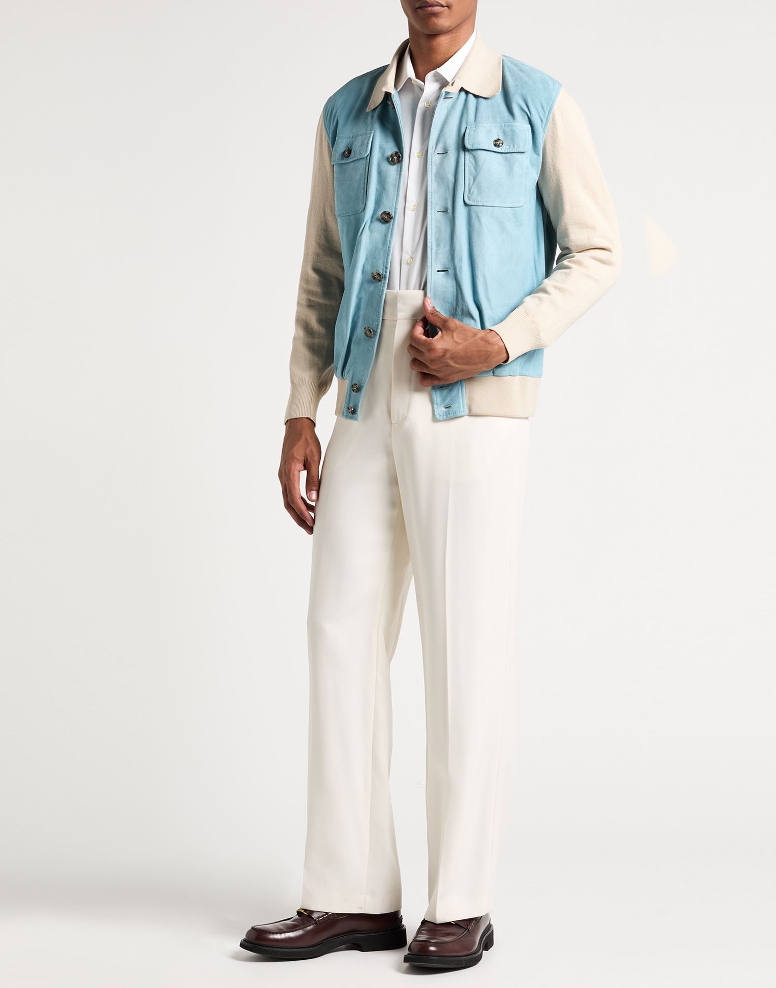  Barba Napoli - Jacken & Mäntel - Jacken Und Anoraks - On Yoox.com 