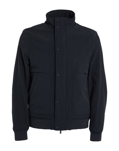 Chaqueta y cazadora Hombre Negro XL,XXL Hombre