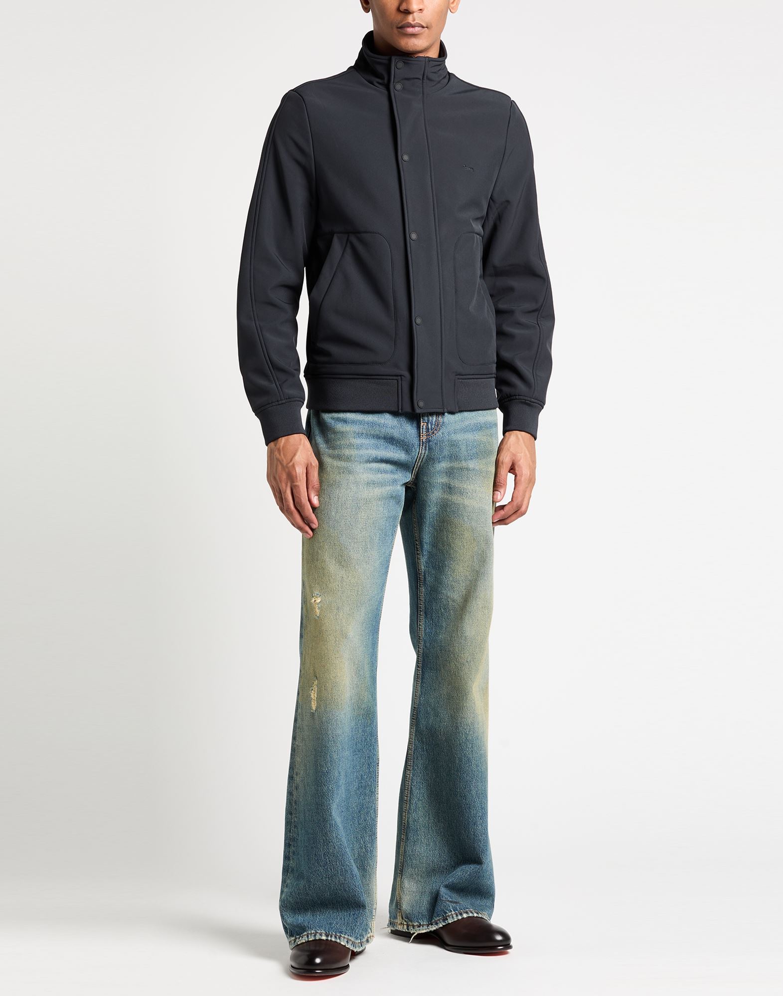  Harmont & Blaine - Jacken & Mäntel - Jacken Und Anoraks - On Yoox.com 