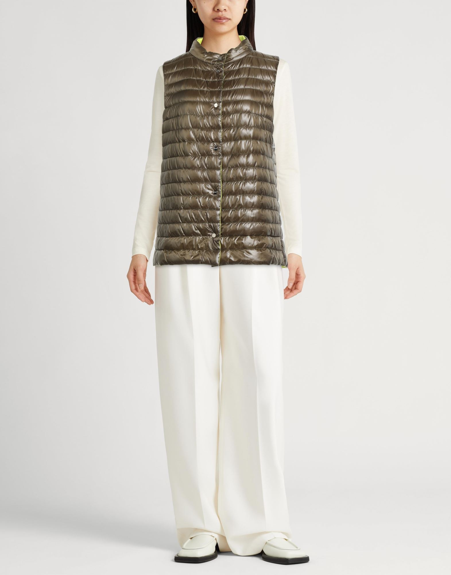  Herno - Jacken & Mäntel - Westen - On Yoox.com 