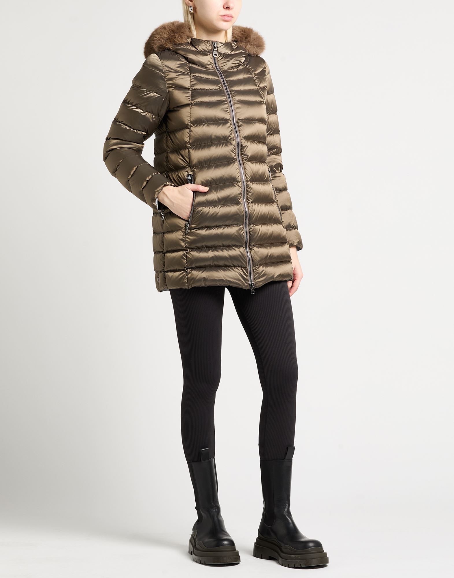  Colmar - Jacken & Mäntel - Pufferjacken & Daunenjacken - On Yoox.com 