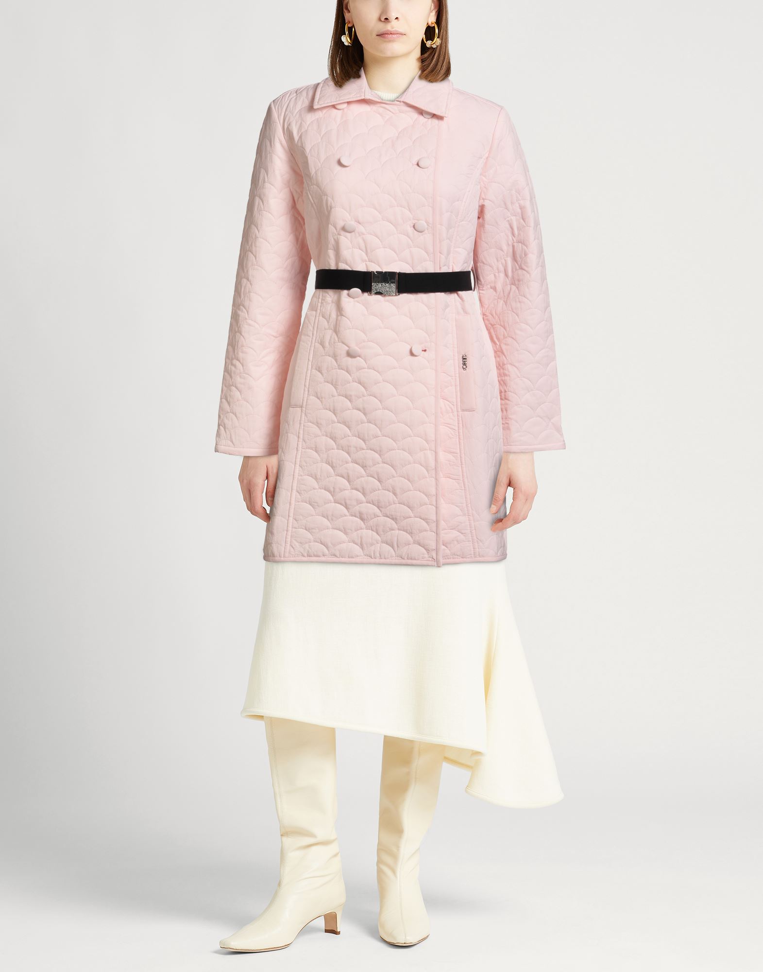  Liu •jo - Jacken & Mäntel - Mäntel - On Yoox.com 