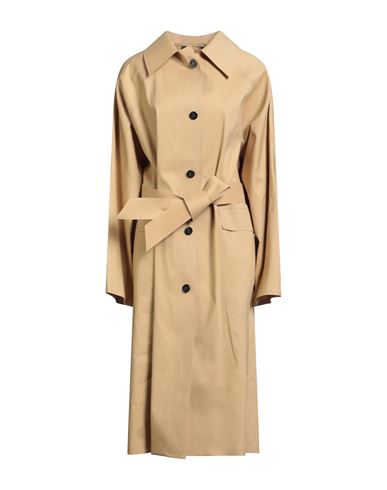 Jacke, Mantel & Trenchcoat Damen Sand S Damen