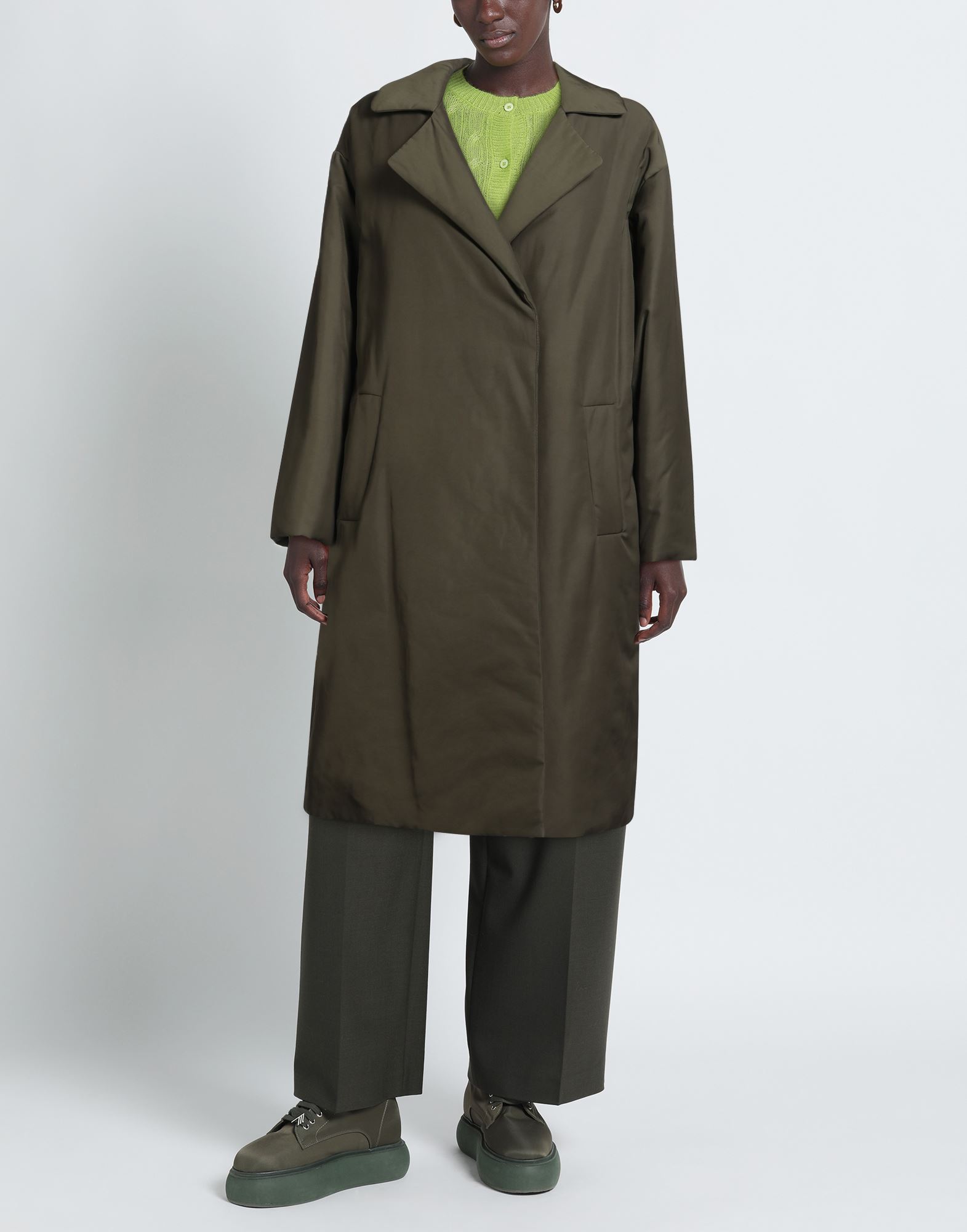  Annie Paris - Jacken & Mäntel - Mäntel - On Yoox.com 