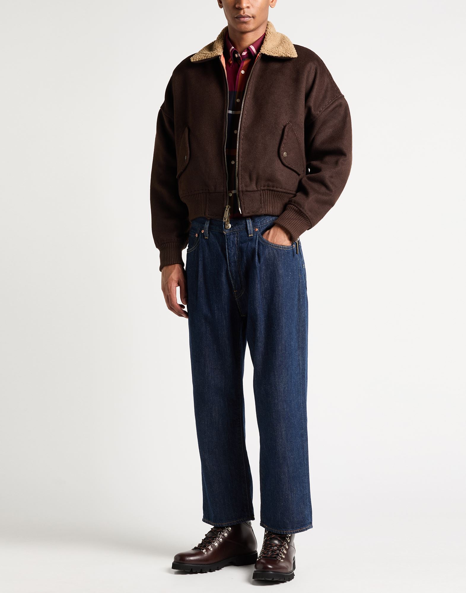  True Religion - Jacken & Mäntel - Jacken Und Anoraks - On Yoox.com 