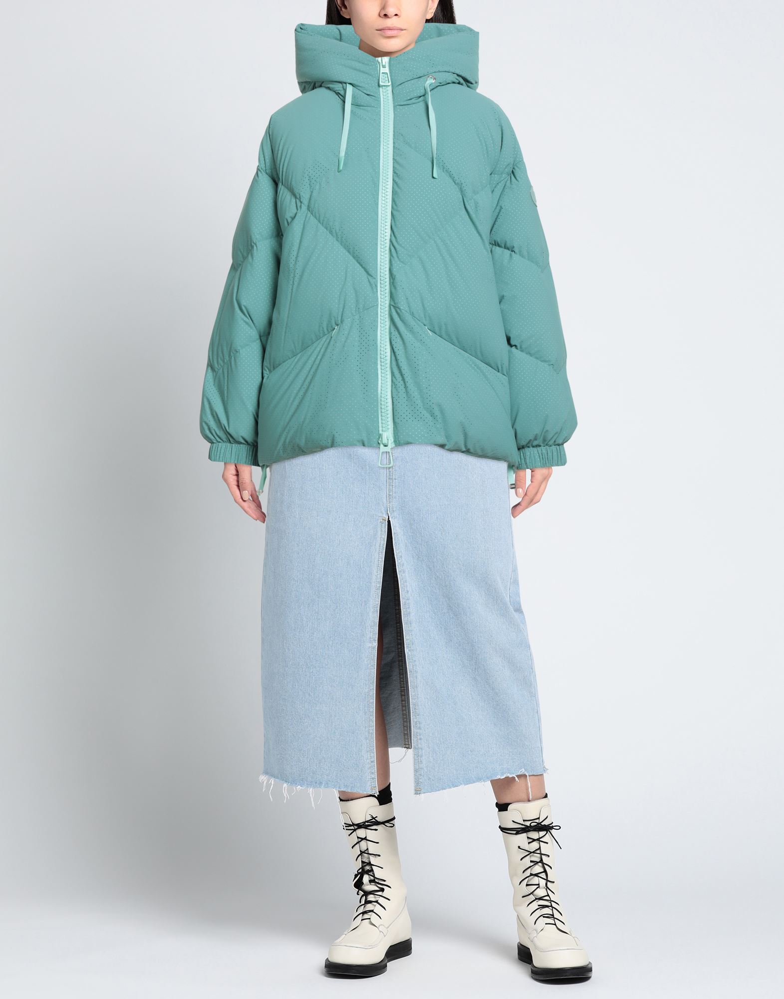  Duno - Jacken & Mäntel - Pufferjacken & Daunenjacken - On Yoox.com 
