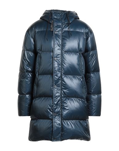 Pufferjacke & Daunenjacke Herren Marineblau 48,52 Herren