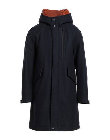 Abrigo Hombre Azul noche 48,50,52,54 Hombre