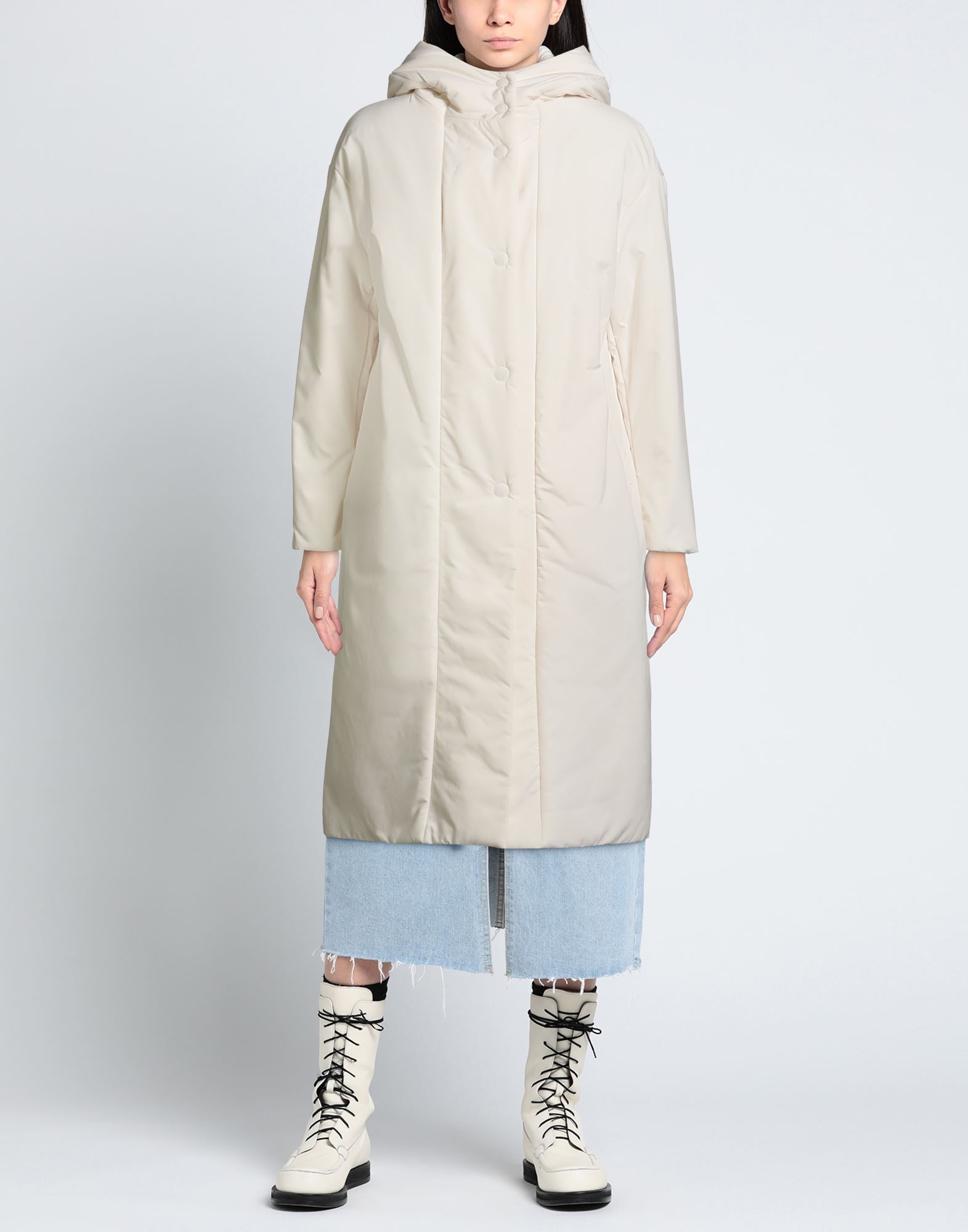  Duno - Jacken & Mäntel - Pufferjacken & Daunenjacken - On Yoox.com 