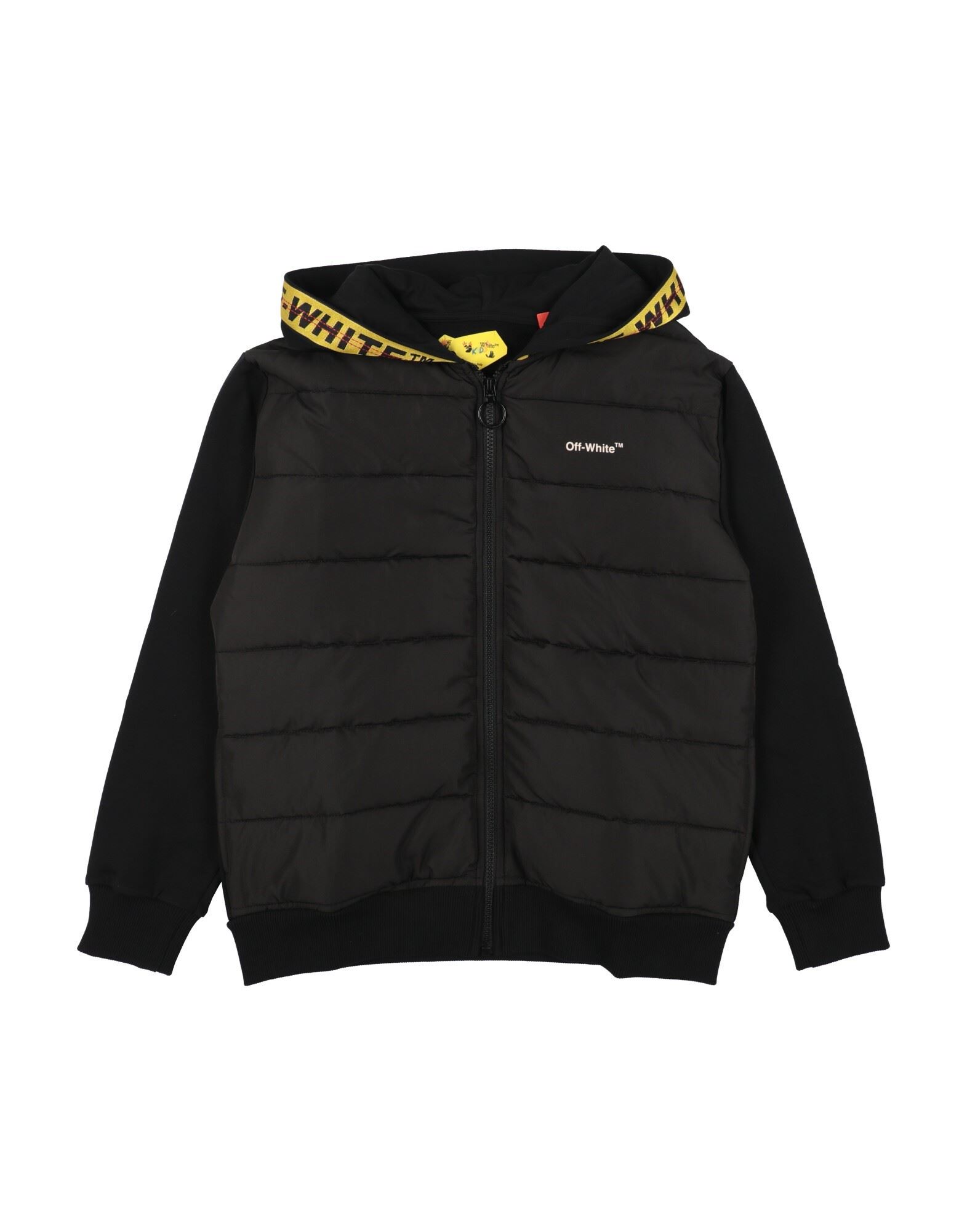 OFF-WHITE™ KIDS ΠΑΛΤΟ & ΤΖΑΚΕΤ Μπουφάν με επένδυση