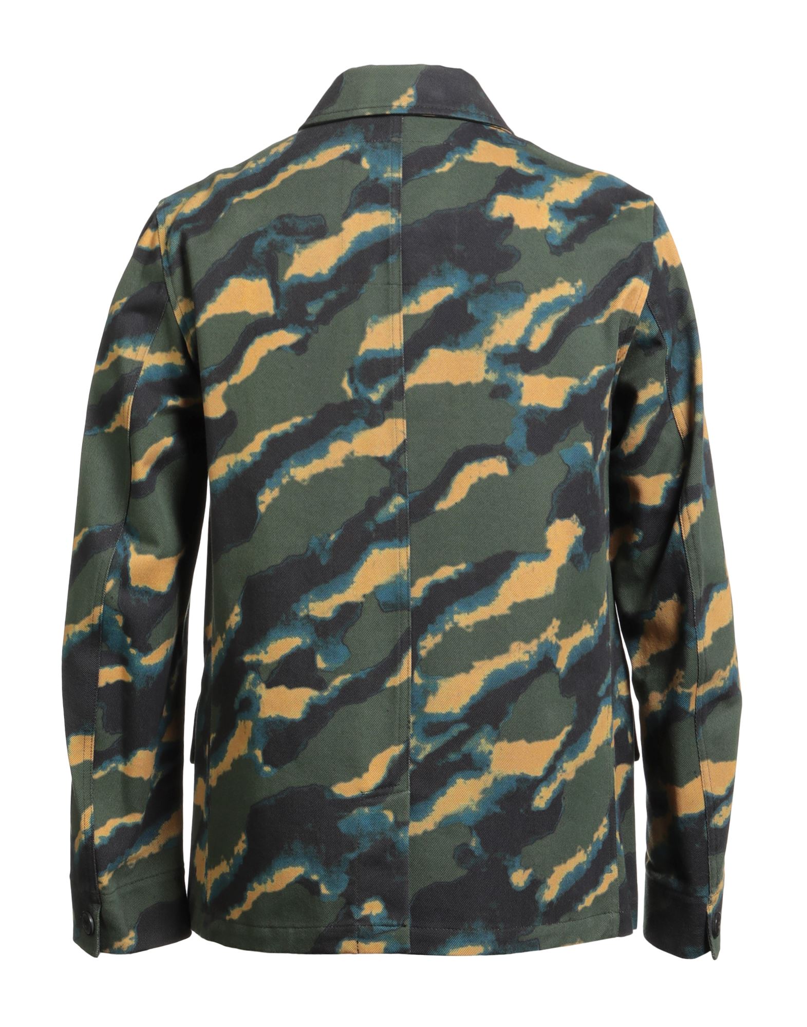  Dries Van Noten - Jacken & Mäntel - Jacken Und Anoraks - On Yoox.com 