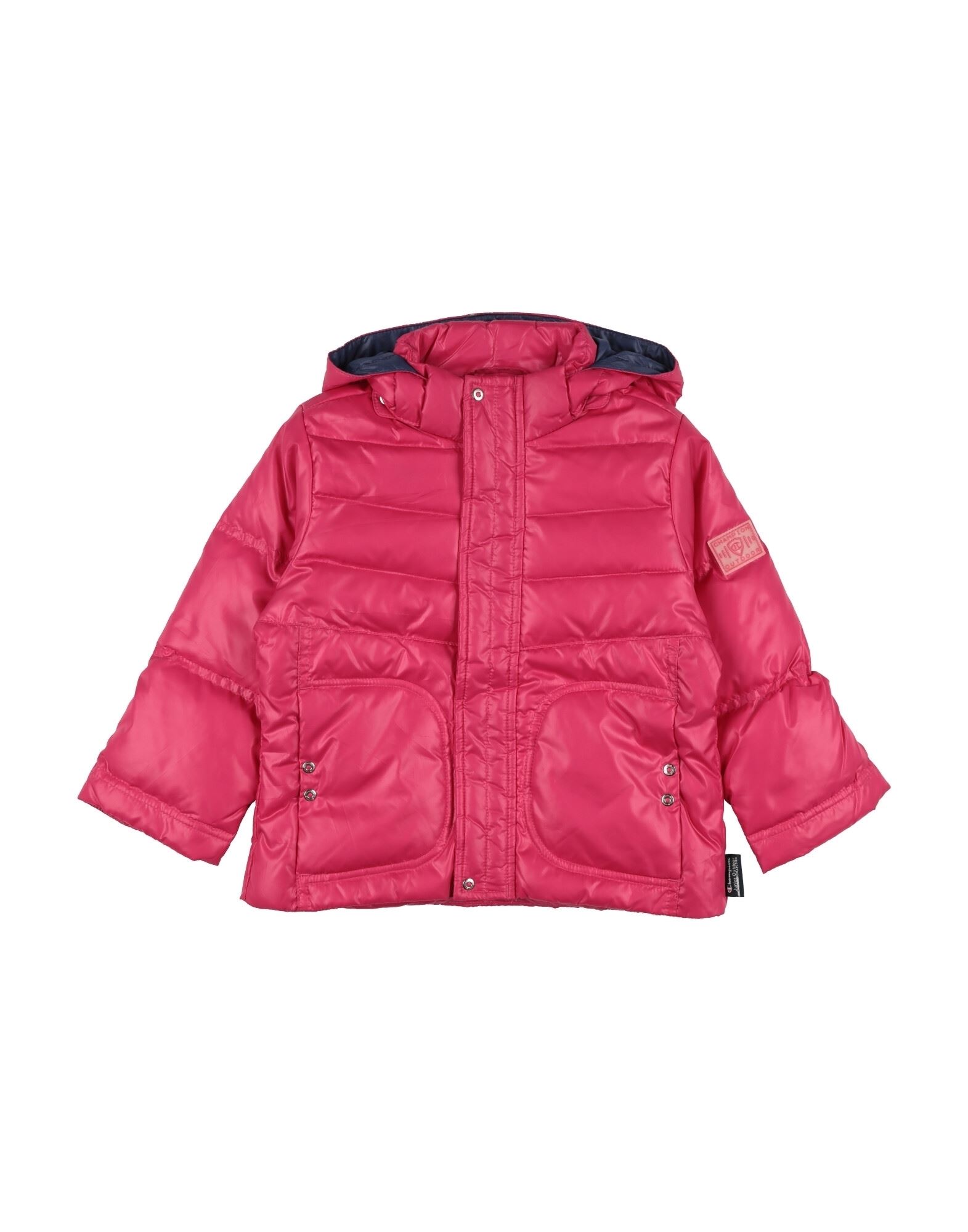  Champion - Jacken & Mäntel - Pufferjacken & Daunenjacken - On Yoox.com 