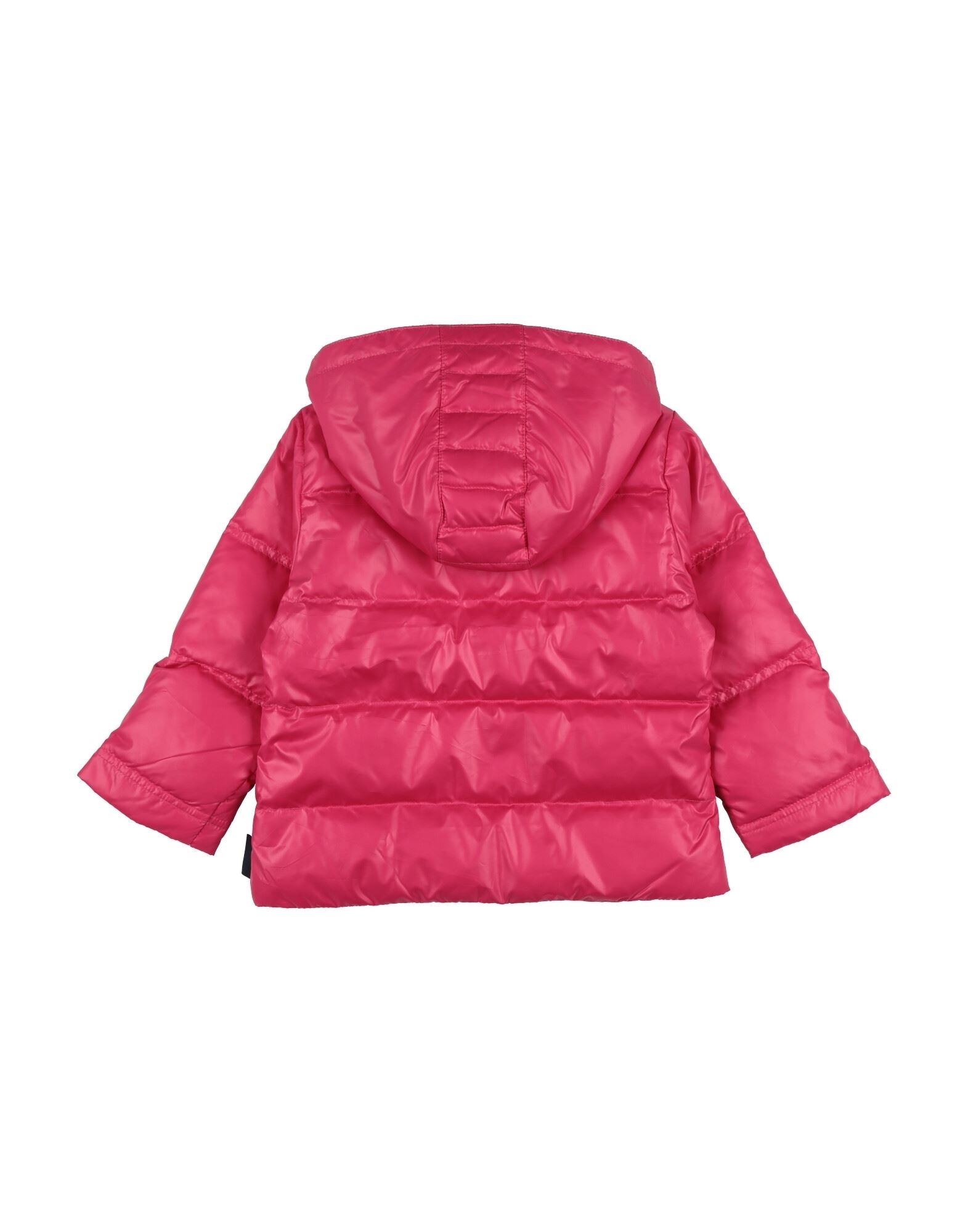  Champion - Jacken & Mäntel - Pufferjacken & Daunenjacken - On Yoox.com 