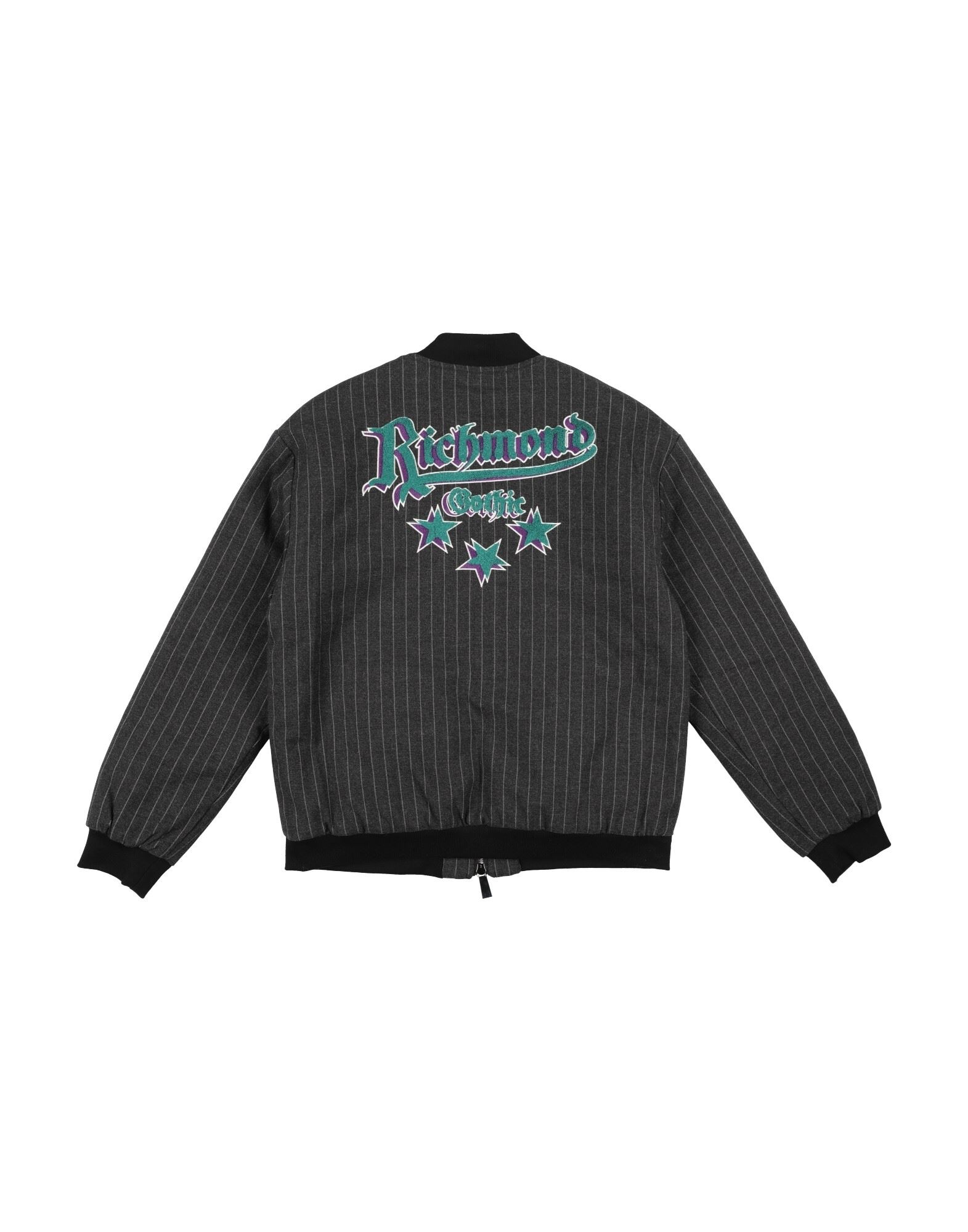  John Richmond - Jacken & Mäntel - Jacken Und Anoraks - On Yoox.com 