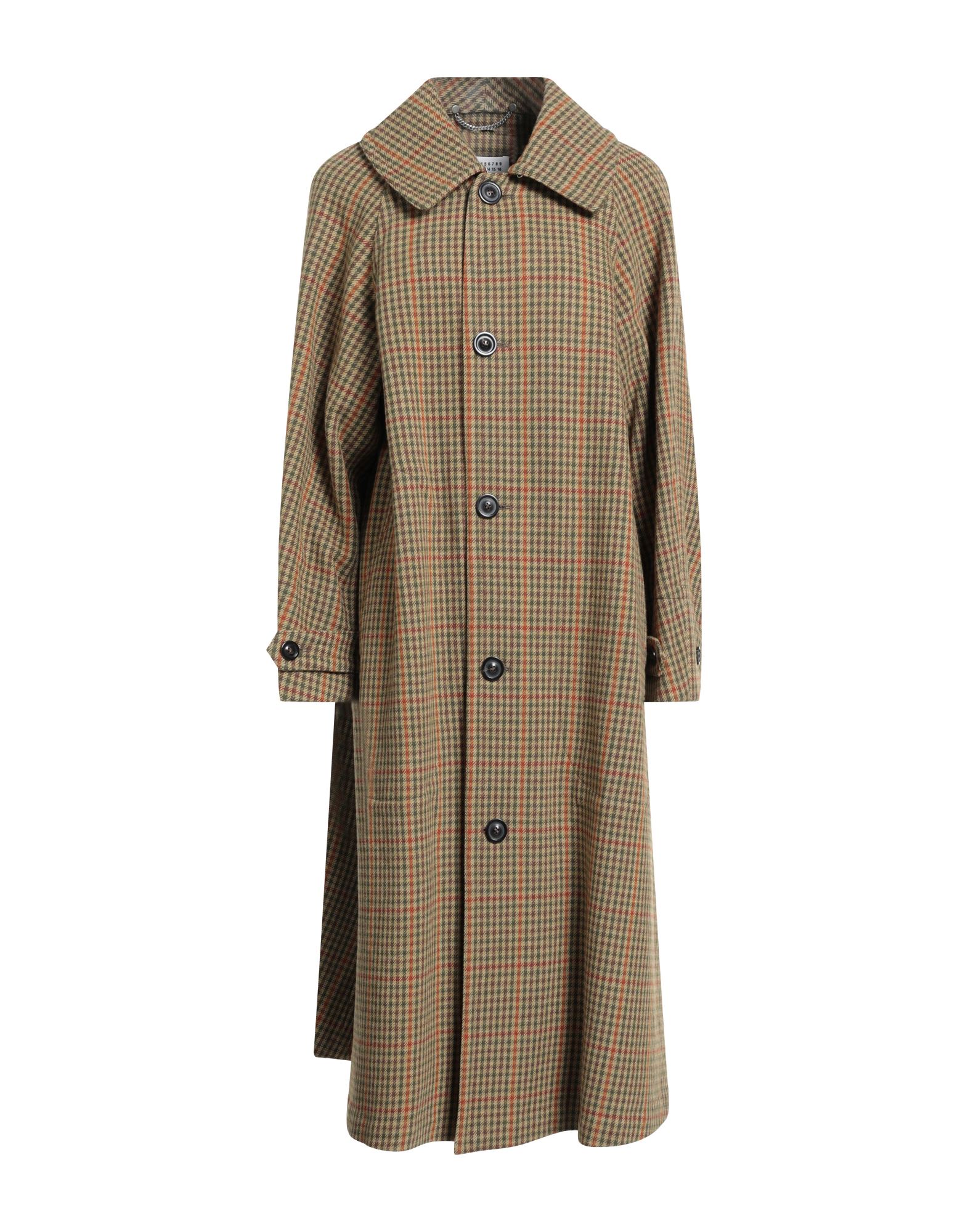  Maison Margiela - Jacken & Mäntel - Mäntel - On Yoox.com 