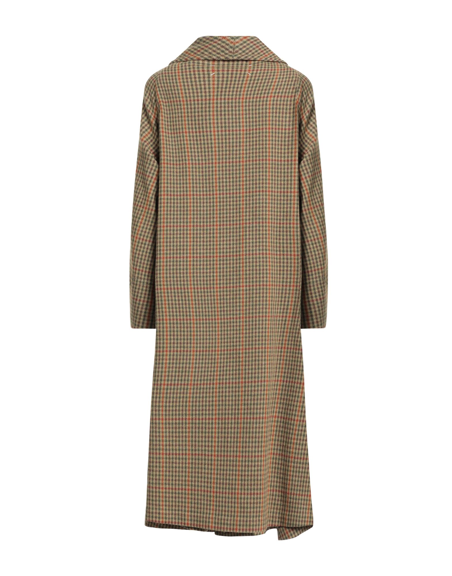  Maison Margiela - Jacken & Mäntel - Mäntel - On Yoox.com 