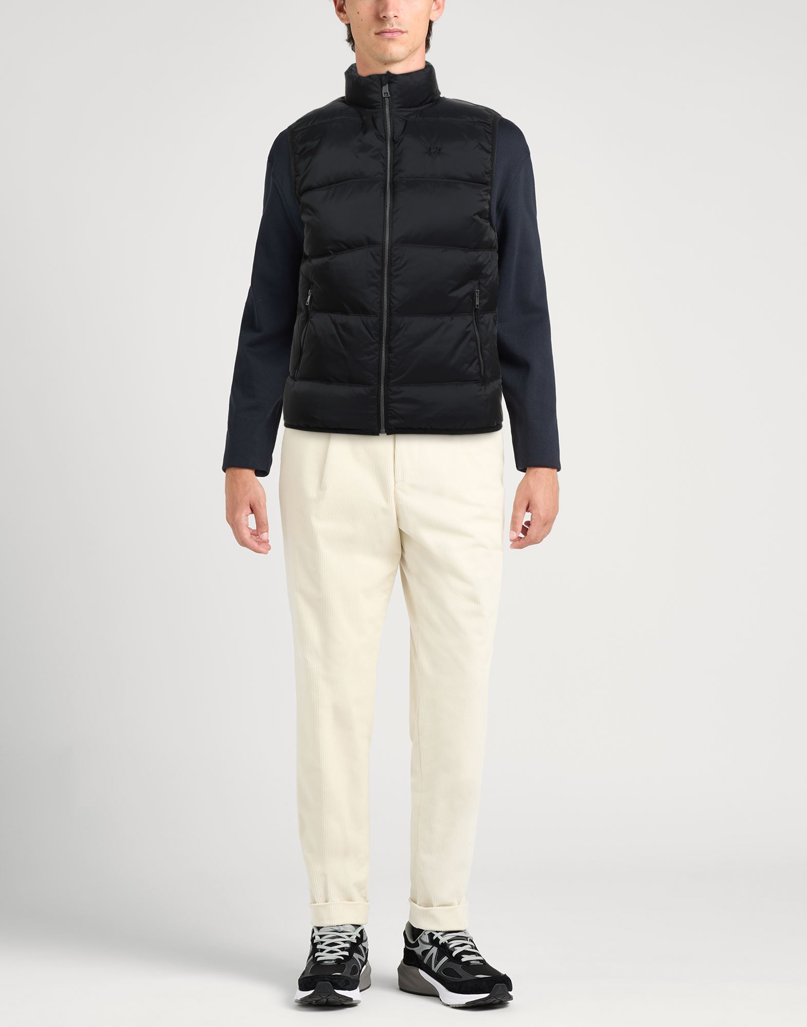  La Martina - Jacken & Mäntel - Westen - On Yoox.com 