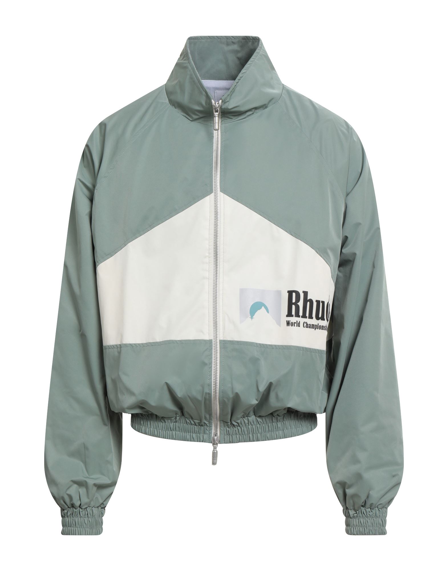 RHUDE ΠΑΛΤΟ & ΤΖΑΚΕΤ Μπουφάν και τζάκετ