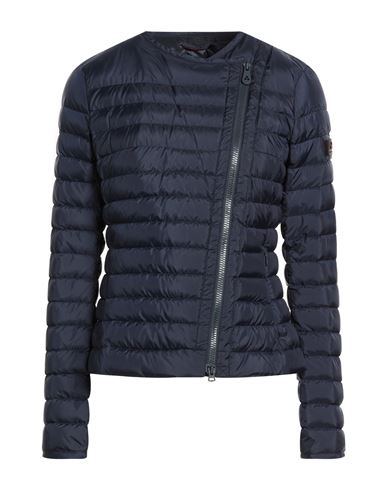 Pufferjacke & Daunenjacke Damen Nachtblau 36 Damen