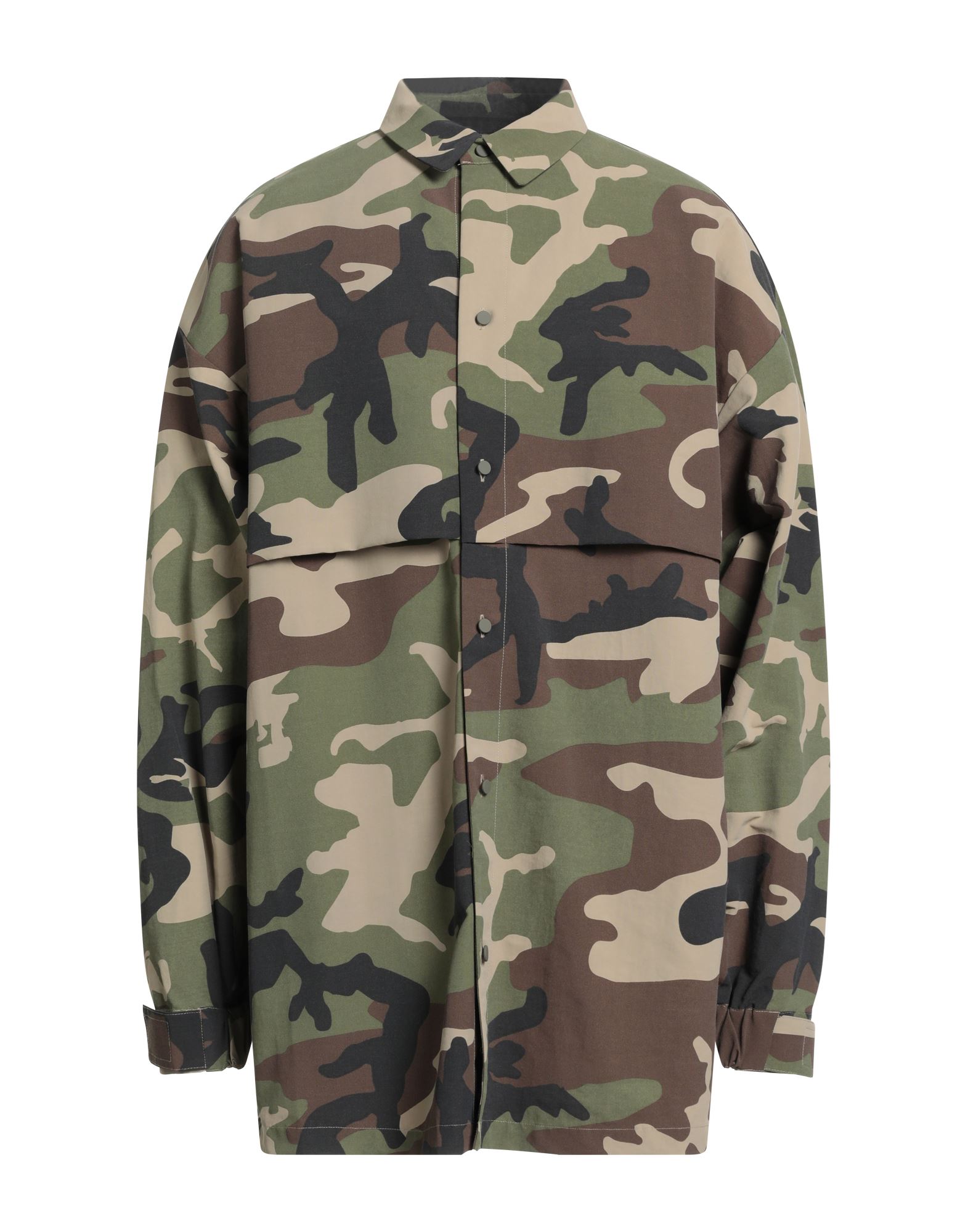 FEAR OF GOD ESSENTIALS ΠΑΛΤΟ & ΤΖΑΚΕΤ Μπουφάν και τζάκετ