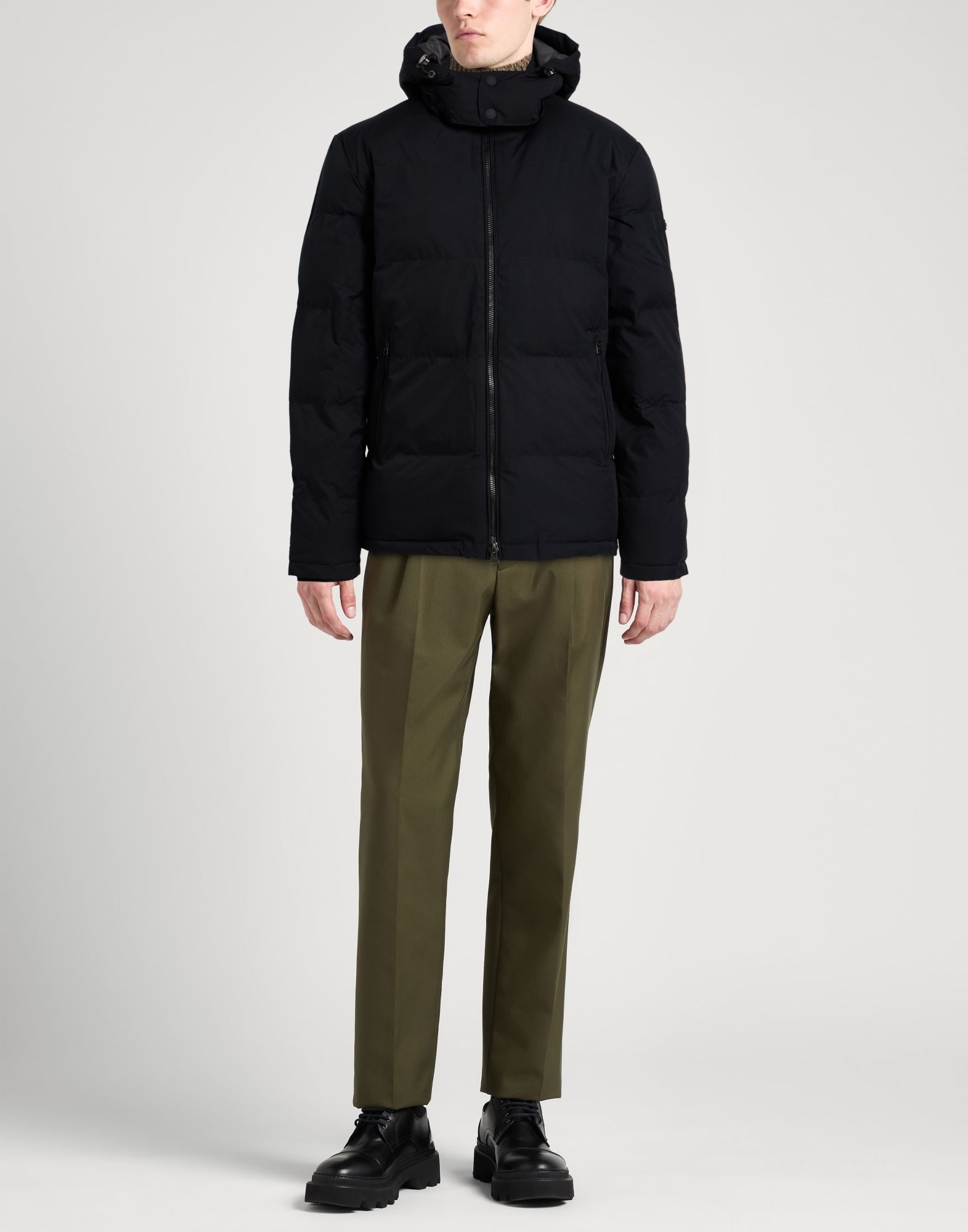  Hackett - Jacken & Mäntel - Pufferjacken & Daunenjacken - On Yoox.com 