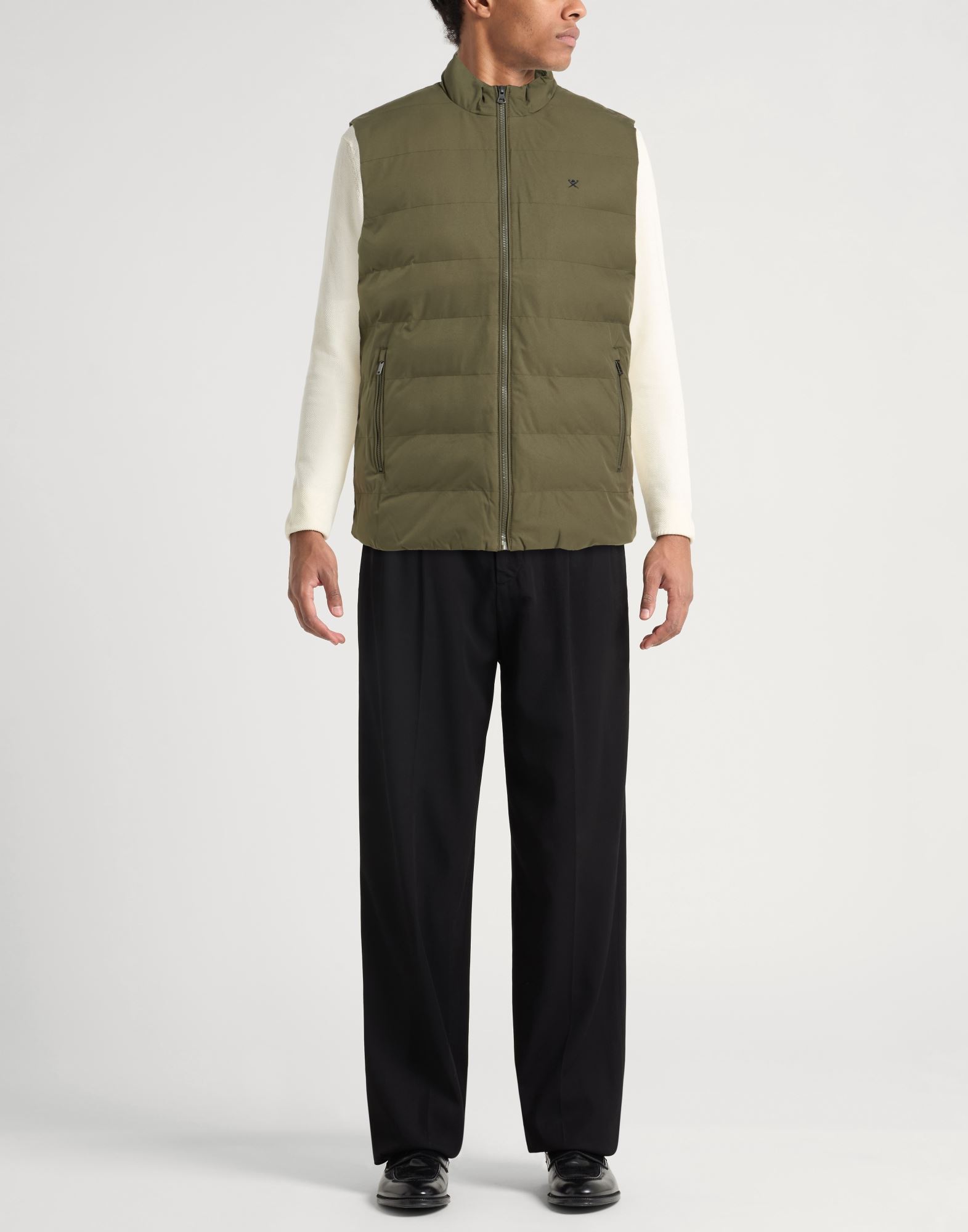  Hackett - Jacken & Mäntel - Westen - On Yoox.com 