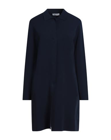 Abrigo Mujer Azul marino 36,38 Mujer