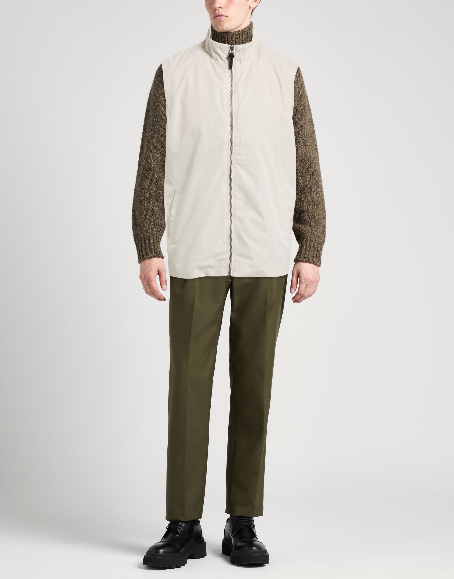  Hackett - Jacken & Mäntel - Westen - On Yoox.com 