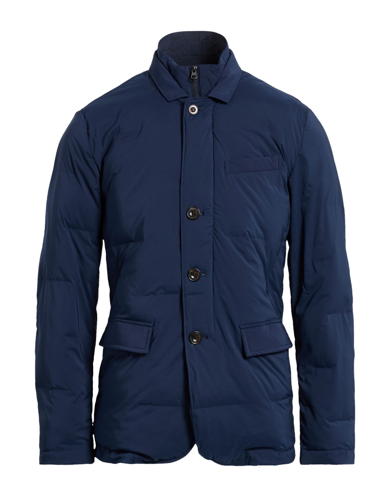  Hackett - Jacken & Mäntel - Pufferjacken & Daunenjacken - On Yoox.com 