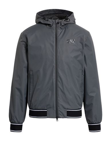 Chaqueta y cazadora Hombre Gris L,M,S,XL,XS,XXS Hombre