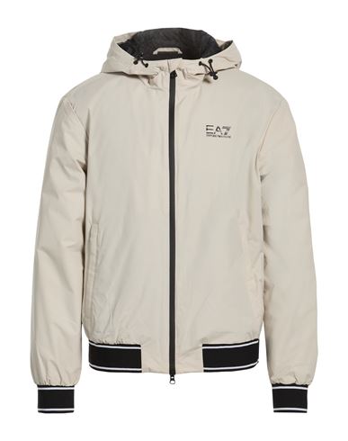 Chaqueta y cazadora Hombre Gris perla L,M,S,XL,XS,XXS Hombre