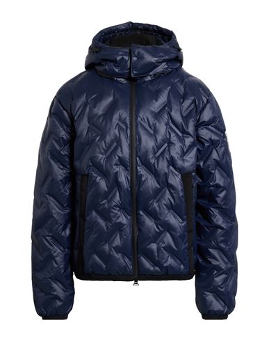Pufferjacke & Daunenjacke Herren Marineblau M,S,XL,XS,XXL Herren