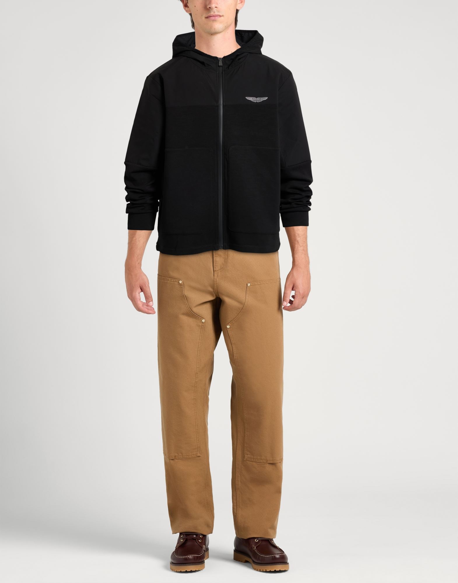 Aston Martin By Hackett - Jacken & Mäntel - Jacken Und Anoraks - On Yoox.com 