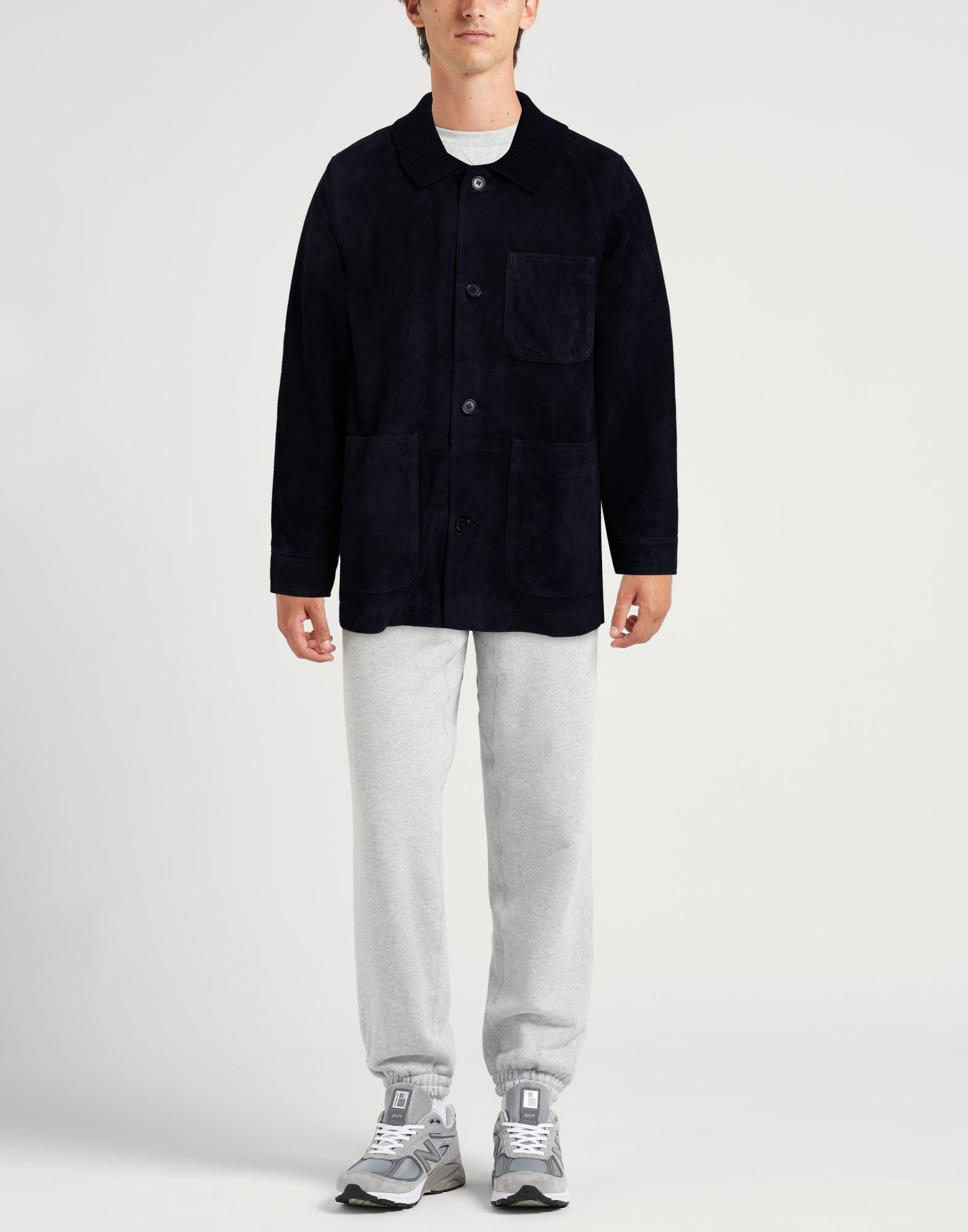  Officine Générale - Jacken & Mäntel - Jacken Und Anoraks - On Yoox.com 