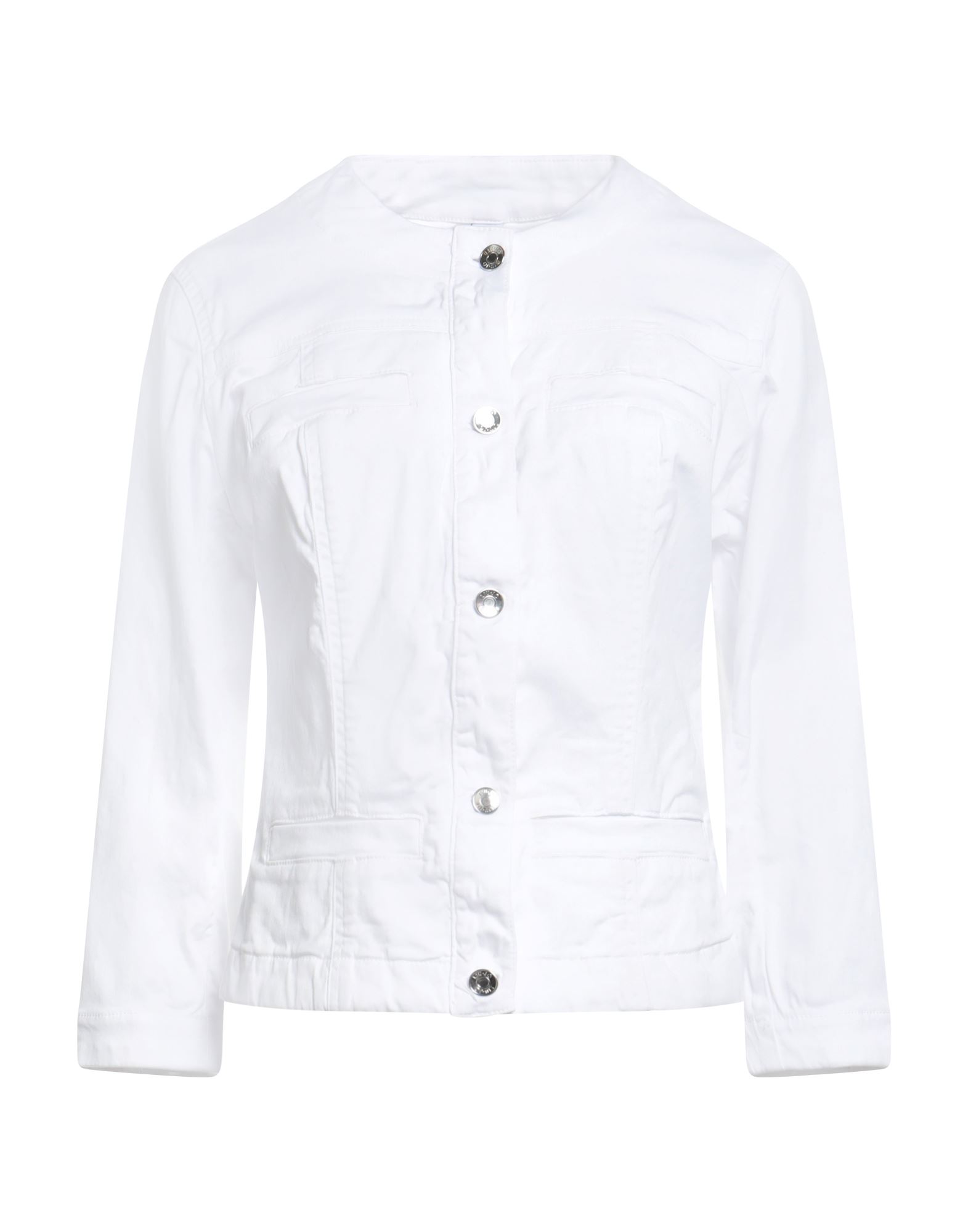  Liu •jo - Jacken & Mäntel - Jeansjacken/mäntel - On Yoox.com 
