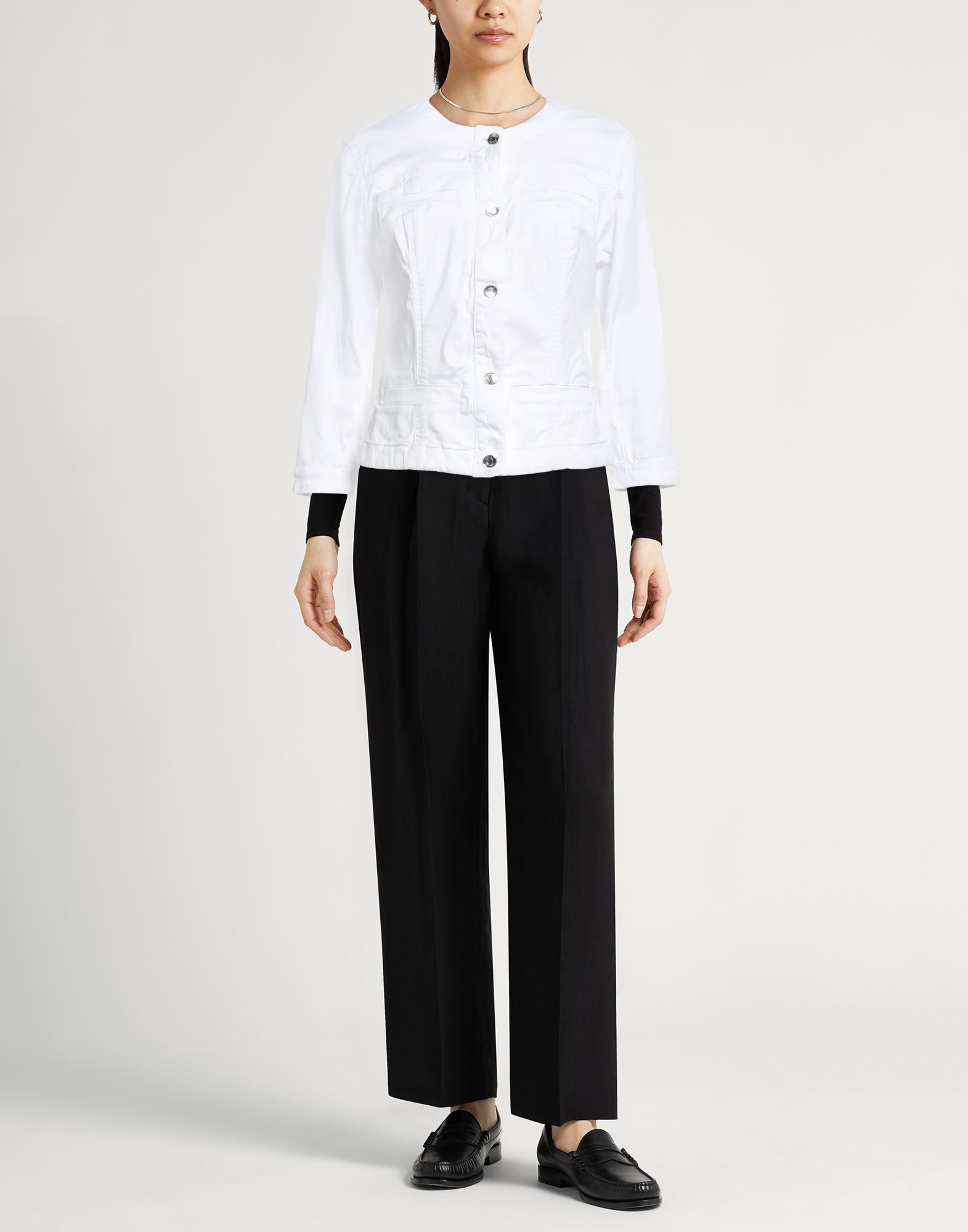  Liu •jo - Jacken & Mäntel - Jeansjacken/mäntel - On Yoox.com 