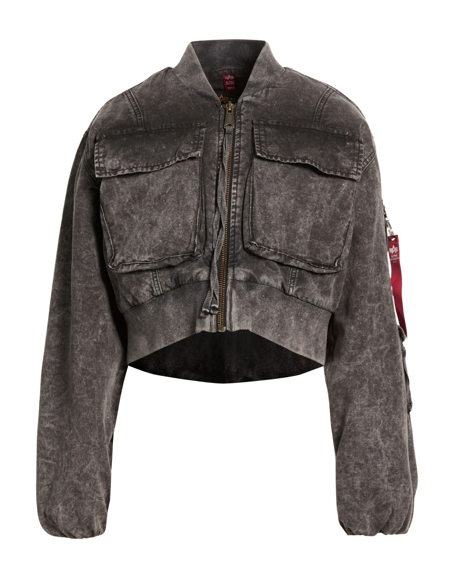  Alpha Industries - Jacken & Mäntel - Jacken Und Anoraks - On Yoox.com 