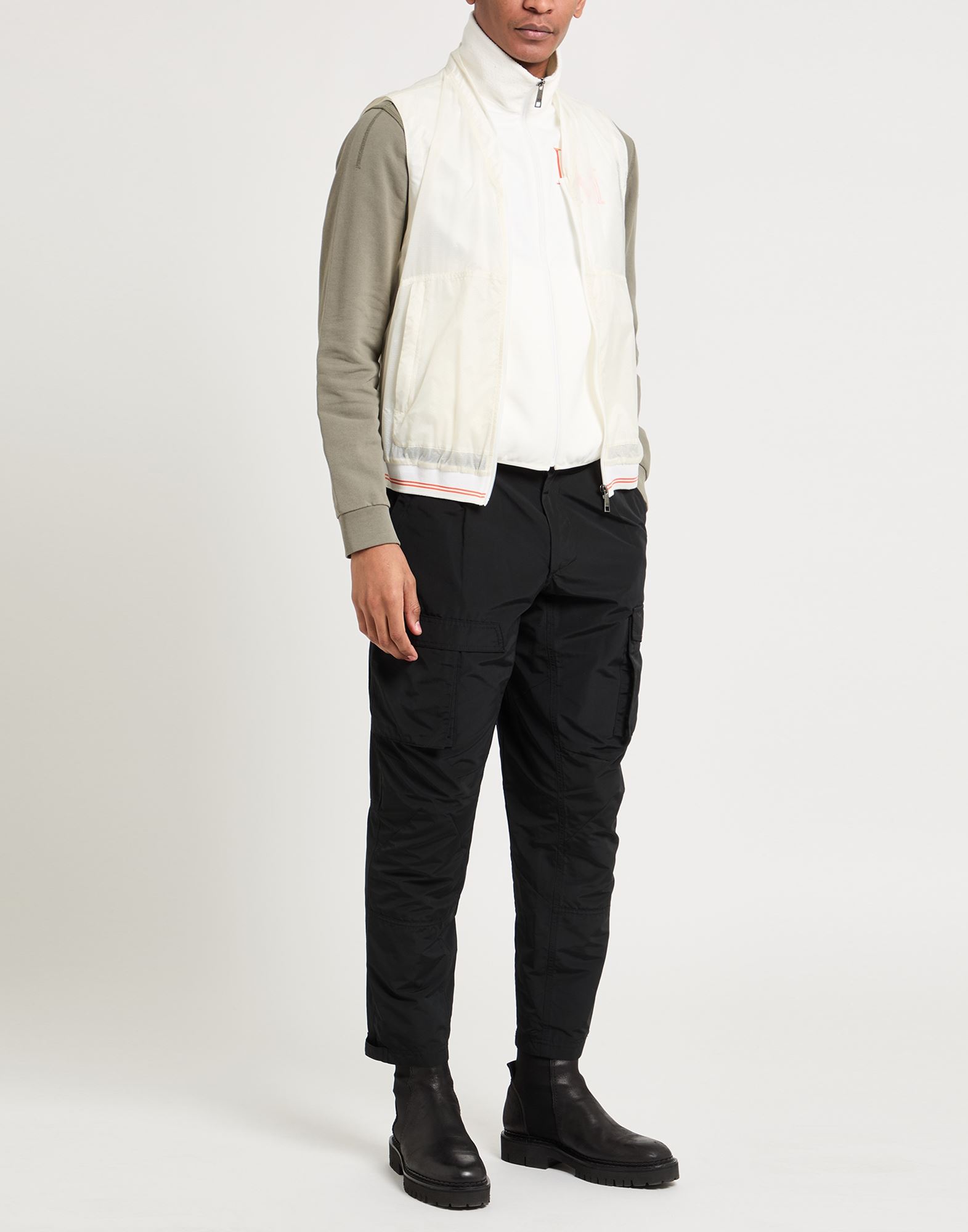  La Martina - Jacken & Mäntel - Westen - On Yoox.com 