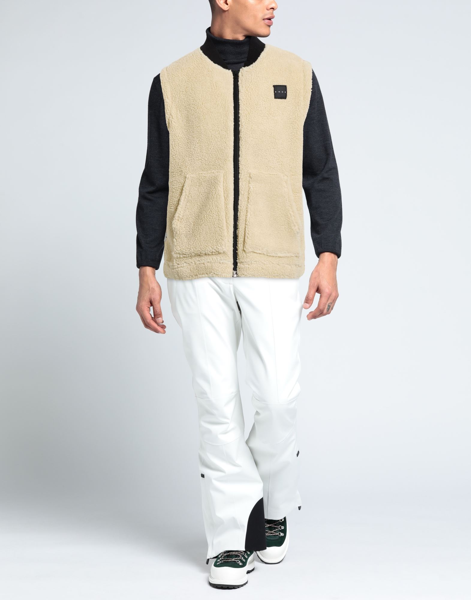  Shoe - Jacken & Mäntel - Westen - On Yoox.com 