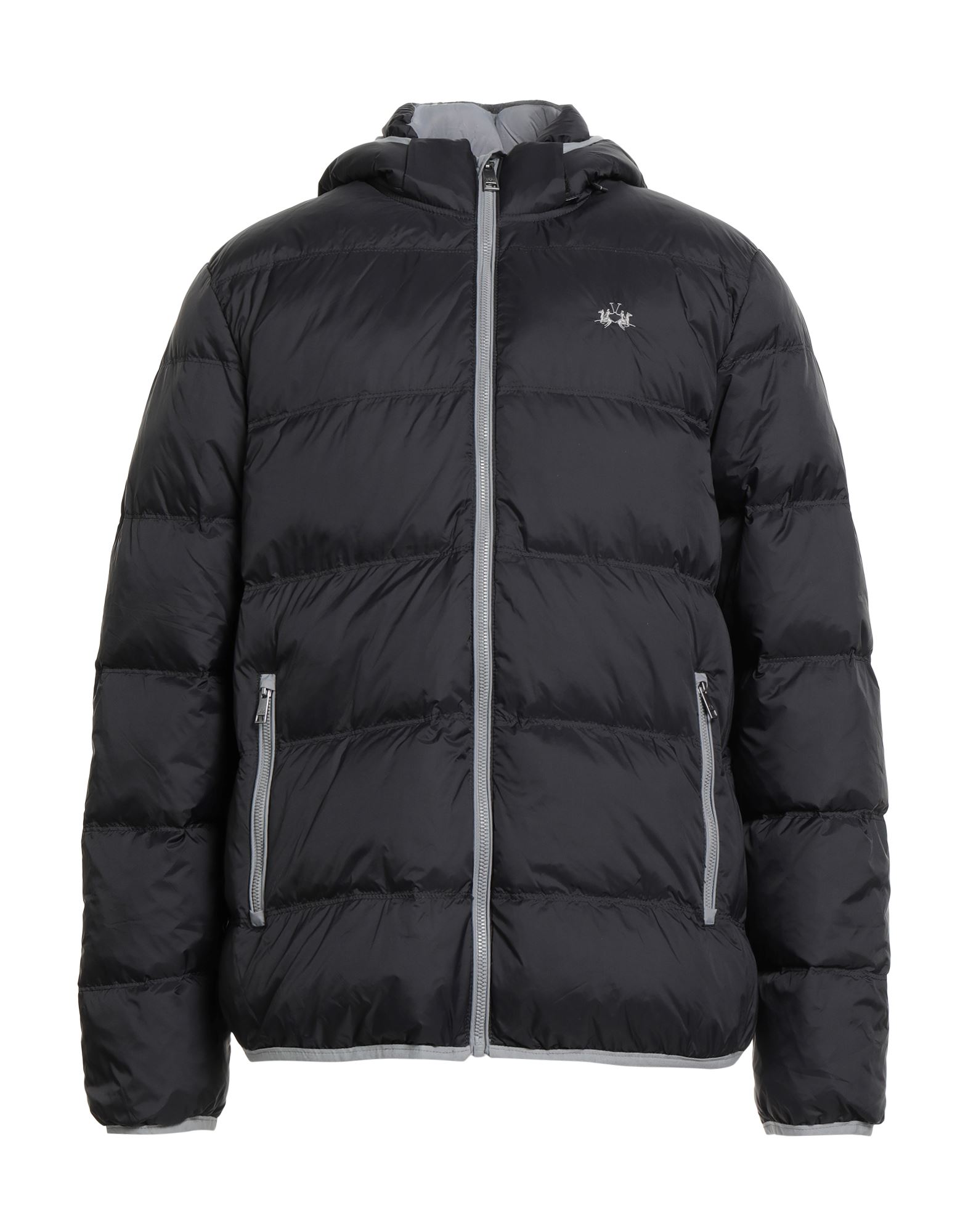  La Martina - Jacken & Mäntel - Pufferjacken & Daunenjacken - On Yoox.com 