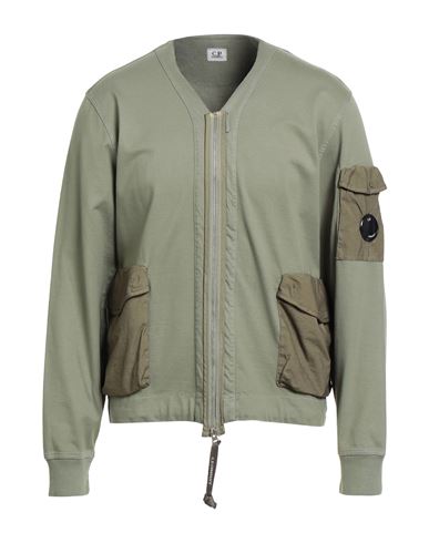 Sudadera Hombre Verde militar M,S,XS,XXL Hombre